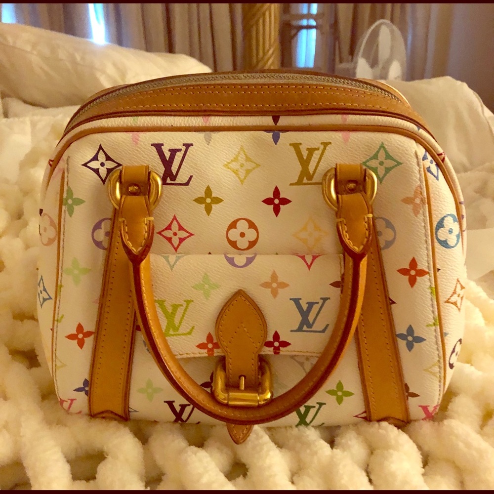 Authentic Louis Vuitton “Pricilla” FINAL CLEARANCE